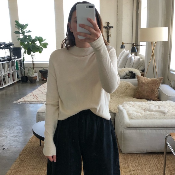 Everlane | Sweaters | Everlane Cashmere 